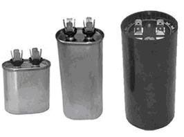 使用電容器會出現(xiàn)哪些問題？