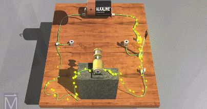 電容器是怎樣工作的？圖文結(jié)合形式來告訴您！