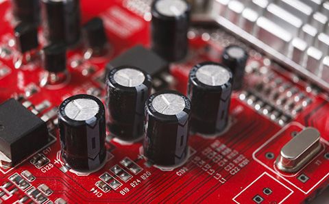 鋁電解電容器有什么用途？有哪些具體體現(xiàn)？