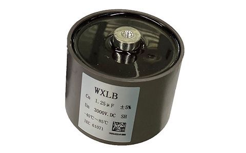 智能電容器有什么優(yōu)點？是什么樣的產(chǎn)品？