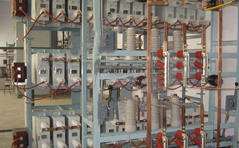 諧波對無功補償電容器有什么影響？