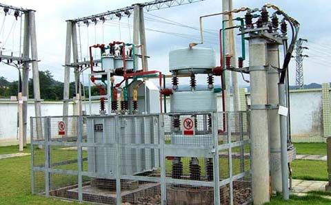 怎樣處理無功補償電容器在運行中的異常？